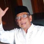 Hasyim Muzadi: Isu SARA , Jokowi Jangan Membalas