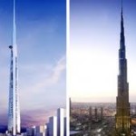 Jeddah akan Taklukkan Dubai