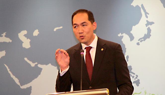 Mendag: Darurat Militer Thailand belum pengaruhi RI