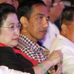 Megawati bahas Ibu Negara