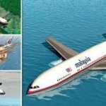 Malaysia Diinterogasi Teroris Atas Hilangnya MH370