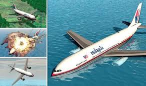 Malaysia Diinterogasi Teroris Atas Hilangnya MH370