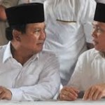 Prabowo-Hatta berharap Sektor Ekonomi lebih baik