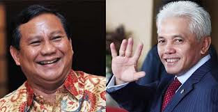 Duet Prabowo-Hatta akan Diresmikan Pekan depan