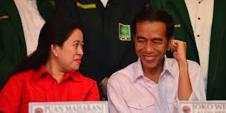PDI-P Yakin Dukungan Jokowi-JK Solid
