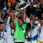 Real Madrid Akhirnya Juara Liga Champions 2013/2014