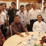 Relawan Nusantara Sokong Jokowi-JK