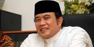 Rhoma Dukung Prabowo-Hatta