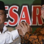 PPP Resmi Dukung Prabowo