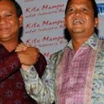 Sutrisno Bachir Timses Jokowi-JK,reaksi Hatta?
