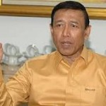 Wiranto : Para Jenderal Merapat ke Jokowi