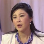 Mendag Thailand Gantikan Yingluck jadi PM