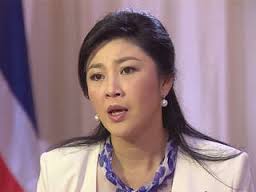 Mendag Thailand Gantikan Yingluck jadi PM