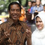 Jokowi janji tidak bedakan masyarakat