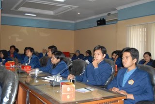 Mahasiswa bidikmisi Unijoyo terbanyak se-Indonesia