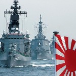 Militer Jepang bukan Untuk Jadi Agresif