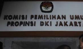 KPU Jakarta terbuka tetapkan hasil pilpres