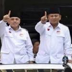 Prabowo-Hatta Jamin Minoritas