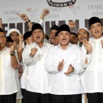 Demokrat ke Prabowo-Hatta