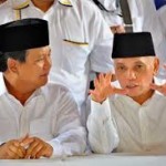 KPU dilaporkan Prabowo-Hatta ke Bawaslu