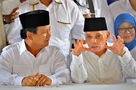 KPU dilaporkan Prabowo-Hatta ke Bawaslu