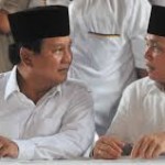 Prabowo-Hatta dikawal 13 Ormas Islam