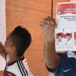 Timses Prabowo-Hatta Temukan 300 Ribu Suara Siluman