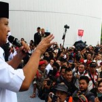 Prabowo: Saya Yakin Menang