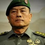 TNI Siaga Satu hadapi Putusan MK 21 Agustus