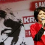 Suciwati : Kesalahan Pertama Jokowi