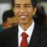 Jokowi Akan Lakukan Efisiensi Kementerian