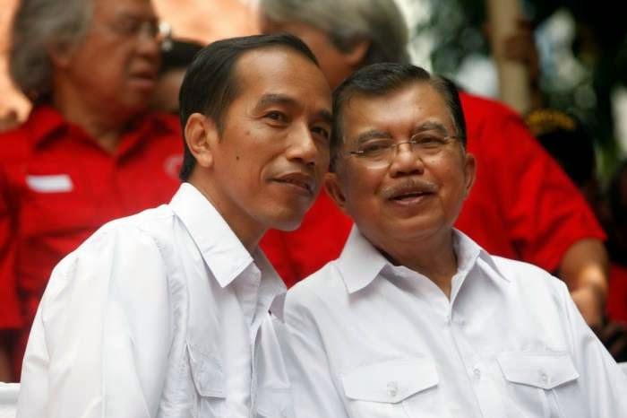 AAMP Nilai Pencapresan Jokowi Cacat Hukum