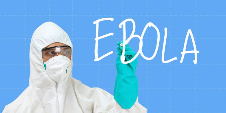 Nigeria Pastikan Lima Kasus Ebola Baru