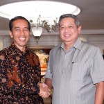 Jokowi ikuti upacara Hari Kesaktian Pancasila