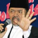 KH Ali kritik Sumpah Anggota Dewan