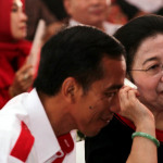 Jokowi atau Megawati yang Menentukan ?