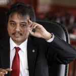 Roy Suryo Melenggang ke Senayan