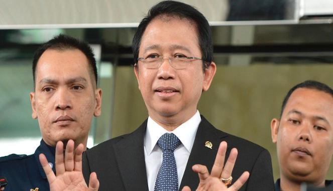 Marzuki Alie: SBY lebih baik Jadi Dewan Syuro