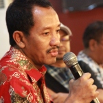 Pilkada Surabaya 2015 akan tampil Duet Abror-Rasiyo