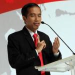 Jokowi Minta Menteri fokus bekerja tidak terganggu “Reshuffle”