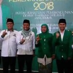 Jago PPP Khofifah-Emil Menang Pilgub Jatim