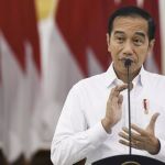 Jokowi Minta : Kebijakan Inflasi Jangan Fokus pada Pengendalian Harga