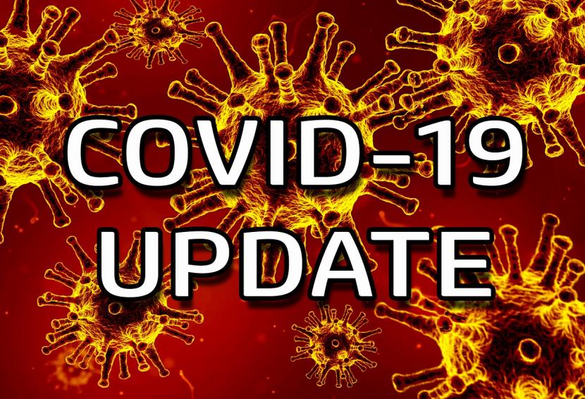 Delapan daerah di Jatim berstatus zona merah COVID-19