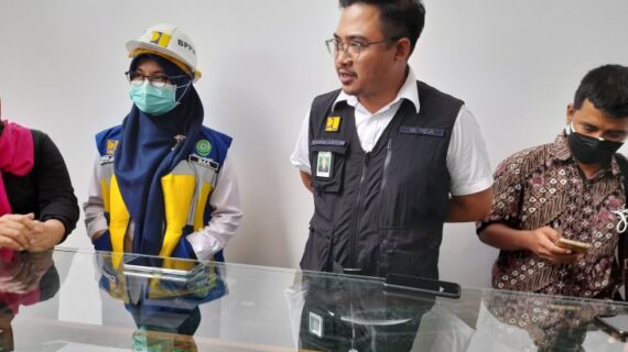 PUPR Kucurkan Dana Rp230 miliar buat tangani sampah di Malang