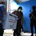 Indonesia Baru Mendapatkan 4 Jenis Vaksin Covid-19, Menkes Ungkap Alasannya