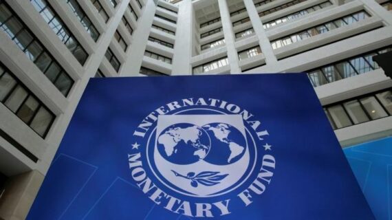 IMF: Pajak Kekayaan Dapat Membantu Pemulihan dari Pandemi Covid-19