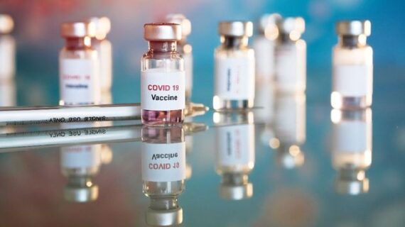 Bibit Vaksin Merah Putih Eijkman Diserahkan ke Biofarma