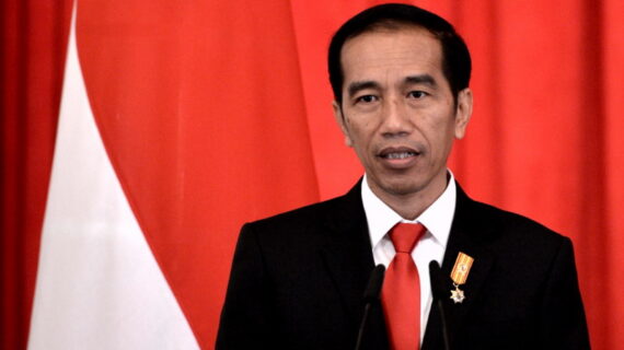 Presiden Jokowi: Hannover Messe Bantu Wujudkan Mimpi Indonesia Emas 2045