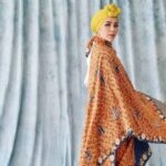 Ayu Khoirunita Promosikan Batik Bangkalan