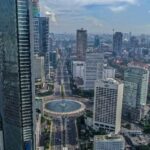 Kini Klaster Perkantoran di Jakarta Naik Nyaris 3 Kali Lipat